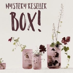 Mystery Reseller Box!